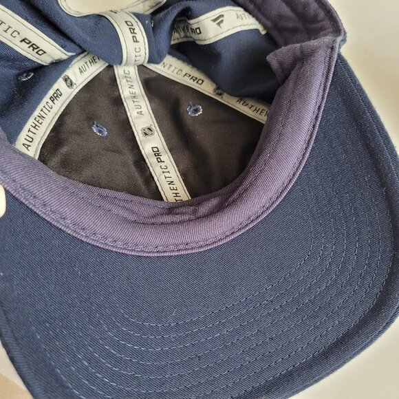 NHL Fanatics St. Louis Blues Hockey Hat Ball Cap Baseball Hat Men/Women - Picture 7 of 7